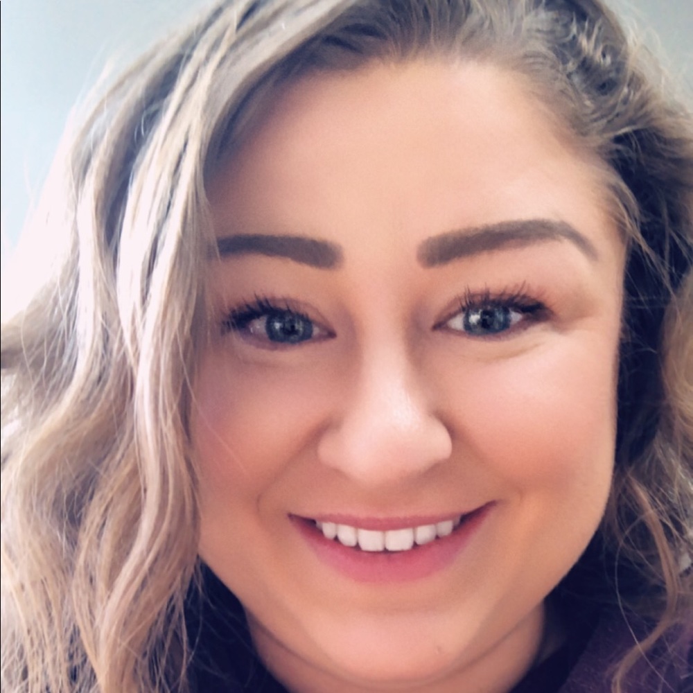 Meet your Posher, Gillian